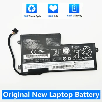 CSMHY Новый аккумулятор для ноутбука 45N112 Для Lenovo ThinkPad T440 T440S T450 T450S X240 X250 X260 X270 45N1110 45N1111 45N1112 11,1 В