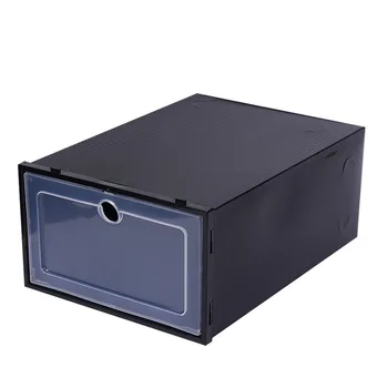 Комбинированный шкаф для хранения с пыленепроницаемым тканевым чехлом обувной шкаф