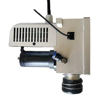 Осциллирующий модуль тангенциальной резки с воздушным охлаждением для цифрового плоттера SRT91157