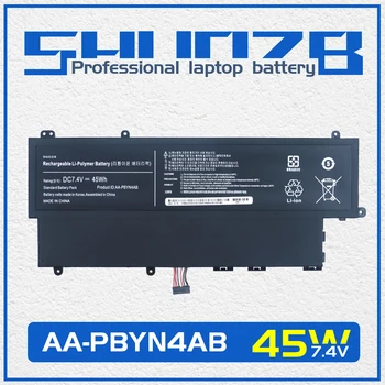AA-PBYN4AB AA-PLWN4AB Аккумулятор для ноутбука Samsung серии 530U3 HT3691FC700364 530U3C NP530V3C NP530U3C 535U3C 530U3B NP530U3B