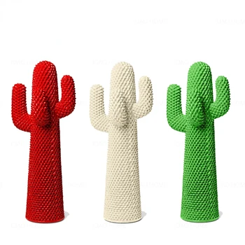 Китайская фабрика cactus design вешалка для одежды с крючком, мебельные аксессуары