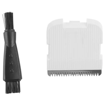 Сменные лезвия для машинки для стрижки волос Керамическая режущая головка для Enchen Boost Машинка для стрижки волос Универсальные аксессуары B