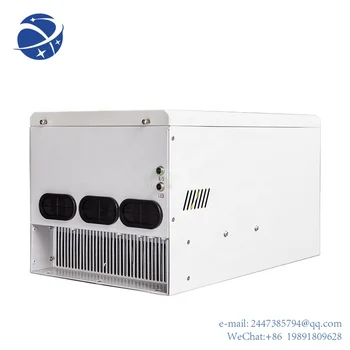 Контроллер электромагнитного индукционного нагревателя Yun YiJonson, производитель индукционных нагревательных машин с воздушным охлаждением