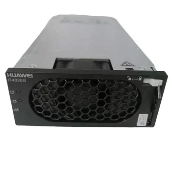 Модуль выпрямителя R4830G R4830G1 от ETP4860 мощность связи 53 В/37 А оригинальный блок питания