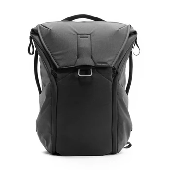 Многофункциональный водонепроницаемый рюкзак для боковой камеры большой емкости с отделением для ноутбука
