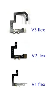 100 шт./лот Гибкий кабель 3,3 В для переключателя V1/V2/V3 Бесплатная доставка