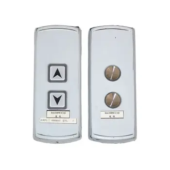 XAA308NC2AS, Дисплей для лифта, Панель, Аксессуары Для Лифта