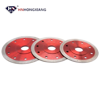 Алмазный отрезной диск HNHONGXIANG Dia4 