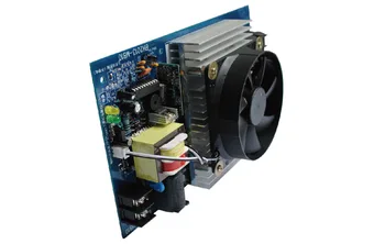 Печатная плата главного контроллера 2,5 кВт 2500 Вт 220 В для системы электромагнитного индукционного нагрева