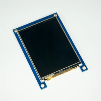 Увеличенный 2,8-дюймовый цветной сенсорный экран для LK1 LK4 U20 U30 LK1Pplus U20plus cube2