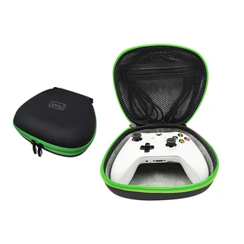 Портативный Чехол для переноски Игрового контроллера Xbox серии S X, Сумка Для хранения Противоударного Беспроводного Геймпада