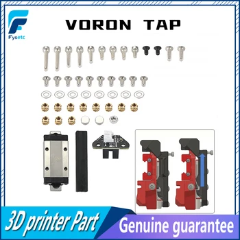 FYSETC Voron Tap Kit RC8 V1/V2OptoTap печатная плата с датчиком OPB 3D Принтер Часть для Железнодорожной тележки V2 Voron Trident Impressora 3D MGN9