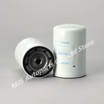 P551257 Топливный фильтр Для Donaldson Kobelco SK135SRLC 1132401230 4285642KS350-5 KNH0403 KS350-5 Фильтр для разделения масла и воды