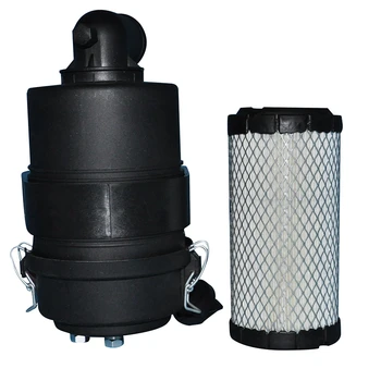 G042545 Генератор Воздушные фильтры В сборе Замена корпусов воздухоочистителей для автомобильных двигателей