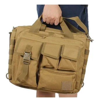 Мужской тактический рюкзак Большой емкости, военная штурмовая сумка, Водонепроницаемая Походная сумка для альпинизма на открытом воздухе