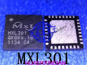 1ШТ MXL301-AB-T MXL301 QFN32 Новый Оригинал