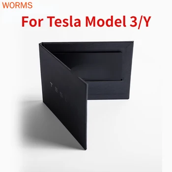 Tesla Model 3/Y оригинальный автомобиль, автомобильные принадлежности, карта-ключ, смарт-карта, бесконтактная карта