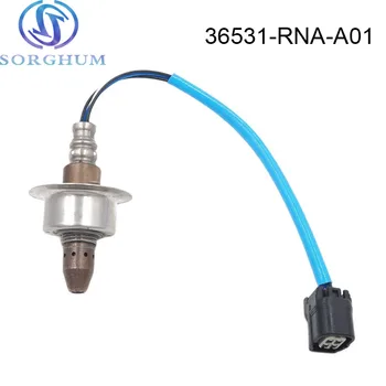 Датчик соотношения кислорода и воздуха к топливу Civic New 1.8l O2 для Honda 2006 36531-RNA-A01