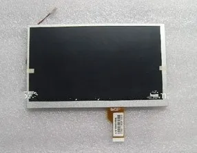 7,0-дюймовый TFT ЖК-аналоговый экран LT070W02-TMJ2 480 (RGB) * 234