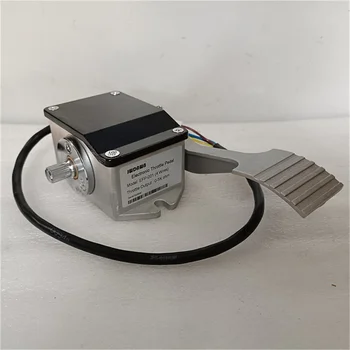EFP-001 0-5K электронный регулятор скорости Curtis FB-6 FP6E педаль акселератора для электромобиля Sprint Booster