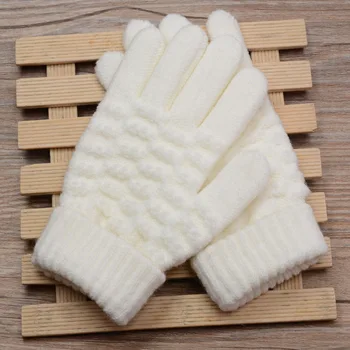 Лыжные перчатки, Женские Теплые Зимние перчатки для катания на лыжах, Сноуборде, Уличные Снежные перчатки