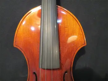 Фирменная скрипка в стиле барокко Maestro 15 