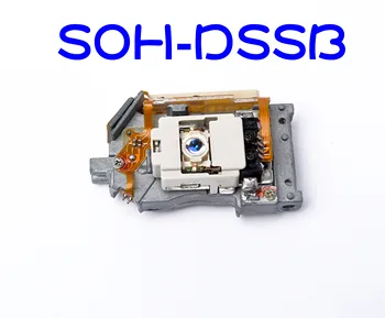 Совершенно Новый SOH-DSSB SOHDSSB DSSB DVD Лазерный объектив Lasereinheit Оптические Звукосниматели Bloc Optique